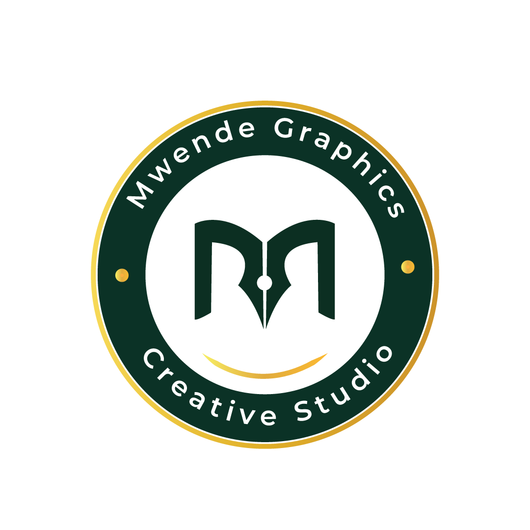 Mwende Graphics logo